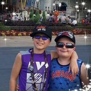 Meet your Posher, Carla